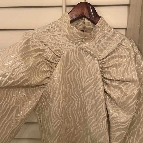 Rotate birger dress - Picture 4 of 7